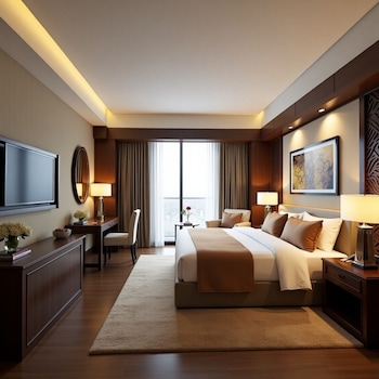 hotel urban royale near igi airport