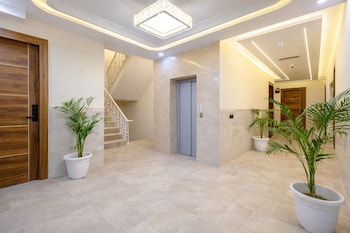 hotel urban royale near igi airport