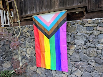 Kehena Mauka Nui Lgbtq Clothing Optional,12-7232 Mauka Nui St,2 star