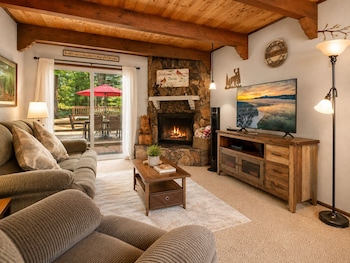 big bear lake