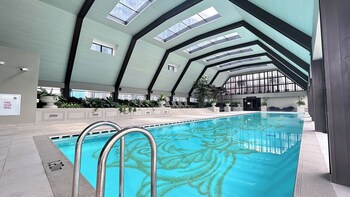 The Paxtonz By Manhattan Group,,3 star