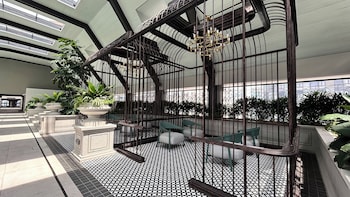The Paxtonz By Manhattan Group,,3 star