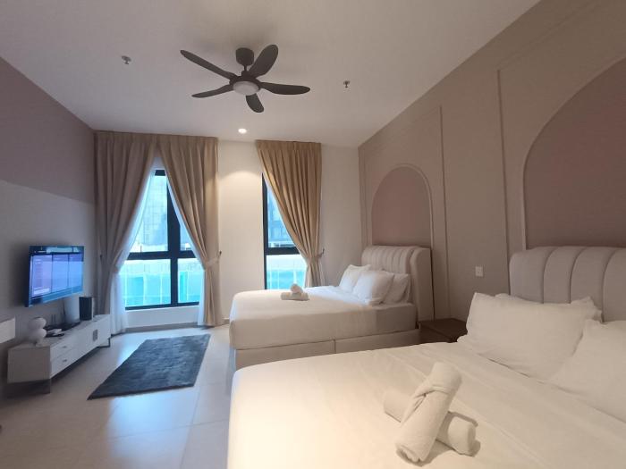 the paxtonz by manhattan group