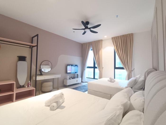 the paxtonz by manhattan group