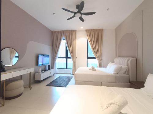 the paxtonz by manhattan group