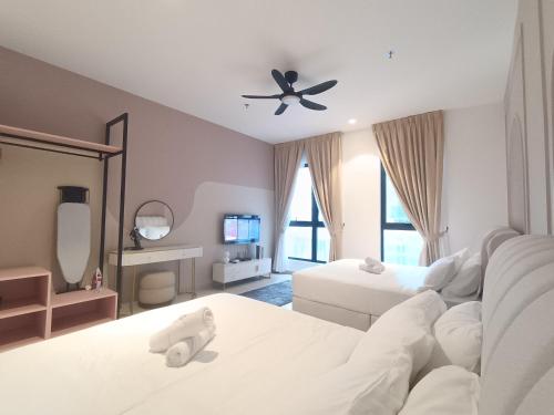 the paxtonz by manhattan group