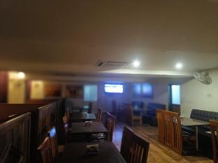 hotel radhma residency