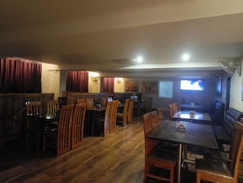 hotel radhma residency