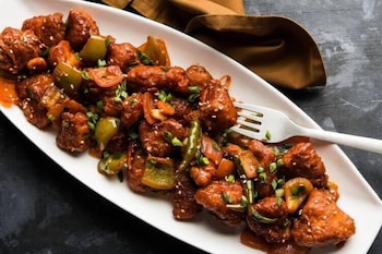 hotel radhma residency