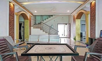 the gren villa valley view