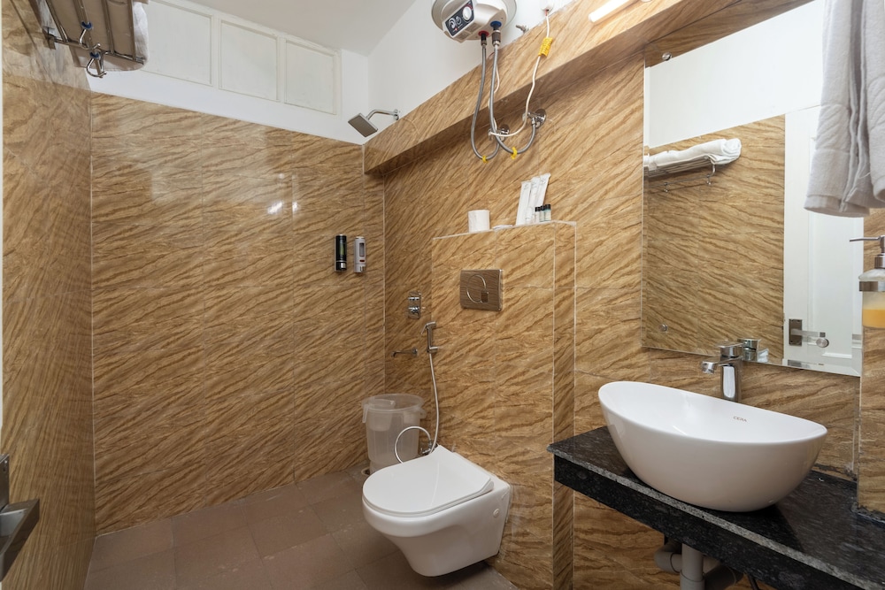 the ridge by royal stays mussoorie