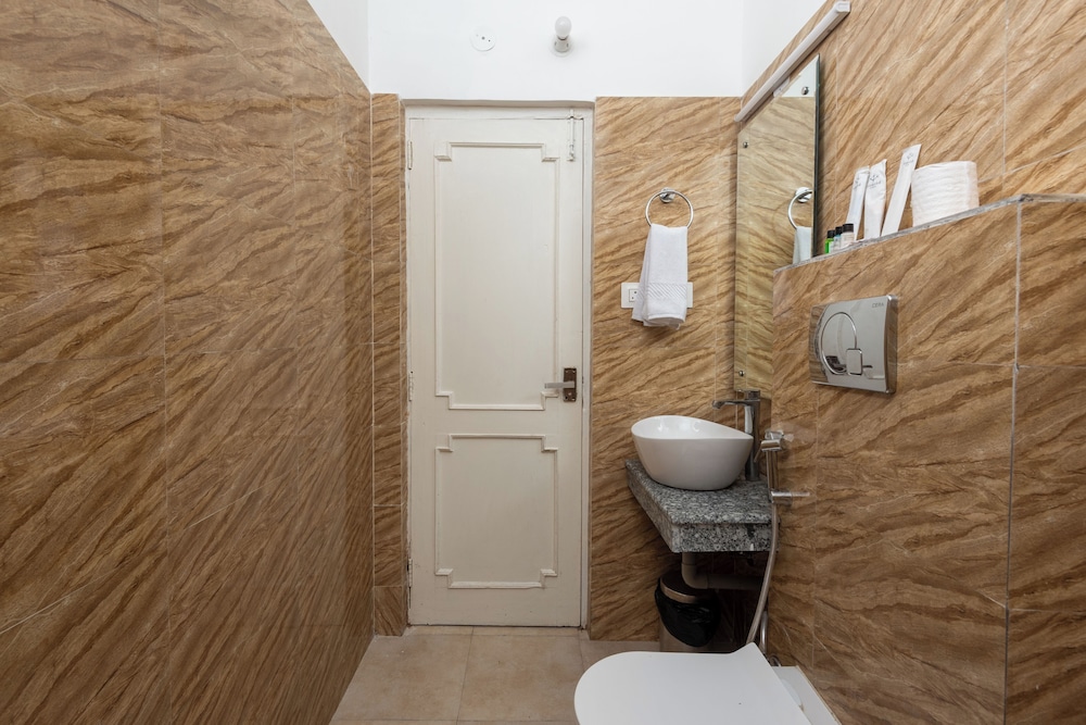 the ridge by royal stays mussoorie