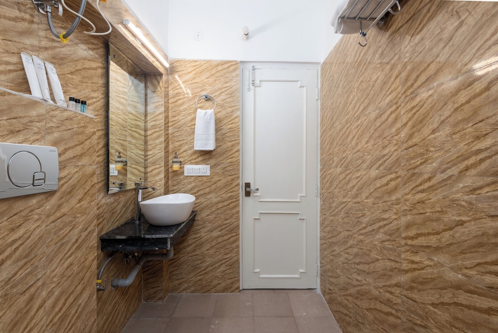 the ridge by royal stays mussoorie