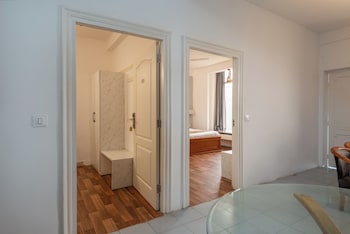 the ridge by royal stays mussoorie