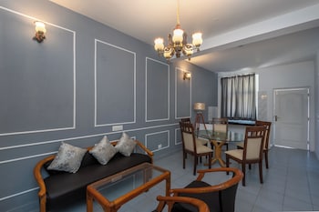 the ridge by royal stays mussoorie