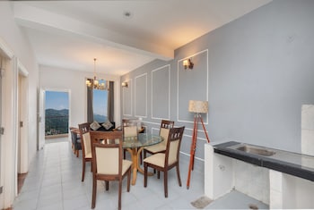 the ridge by royal stays mussoorie