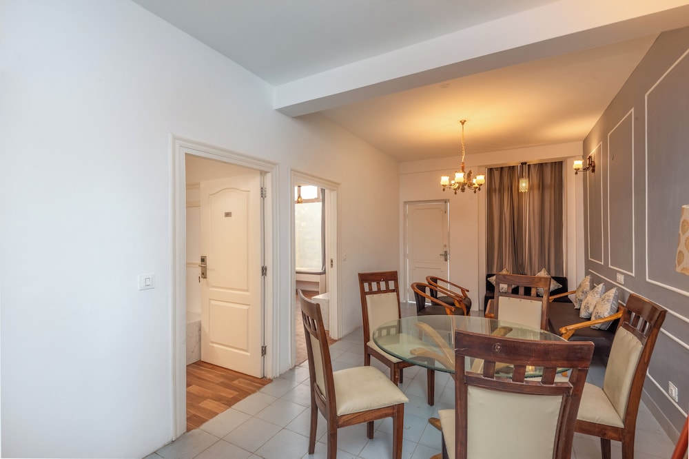 the ridge by royal stays mussoorie