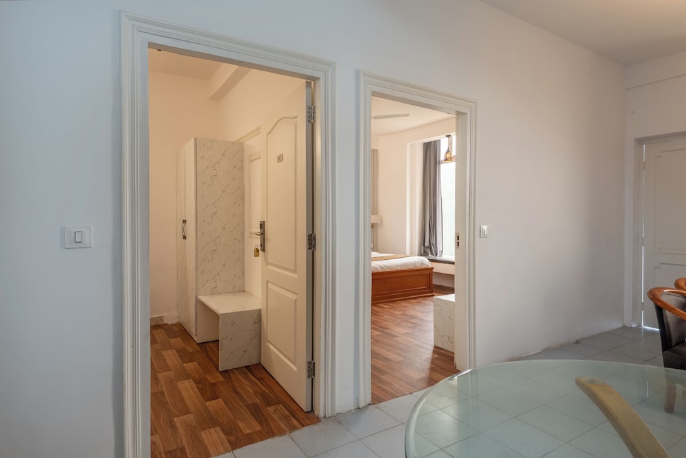 the ridge by royal stays mussoorie