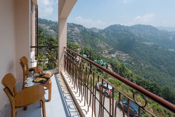 the ridge by royal stays mussoorie