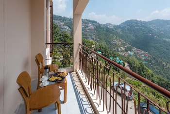 the ridge by royal stays mussoorie