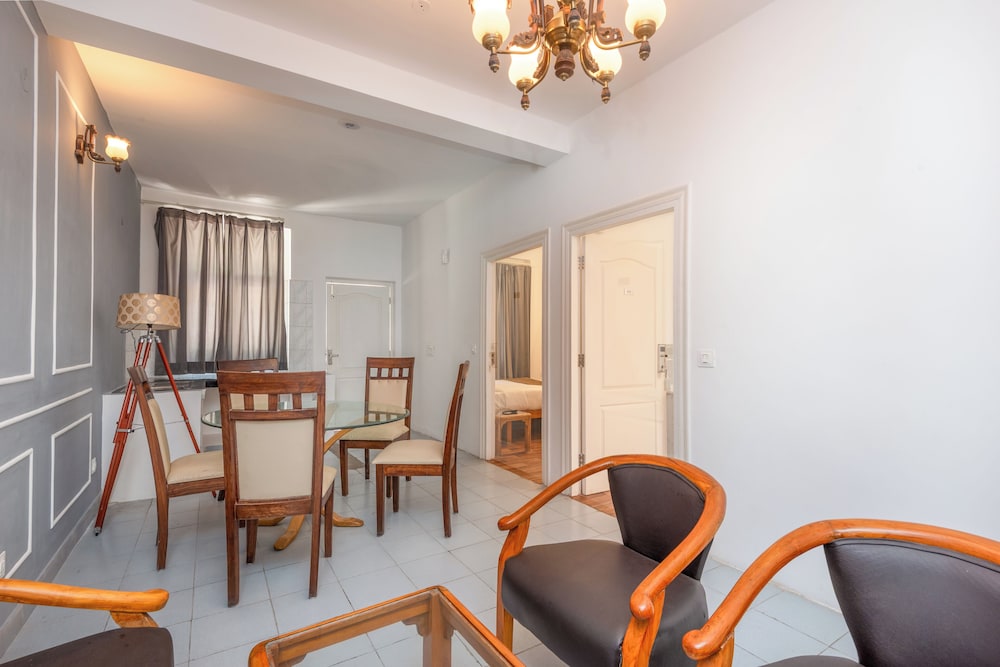 the ridge by royal stays mussoorie