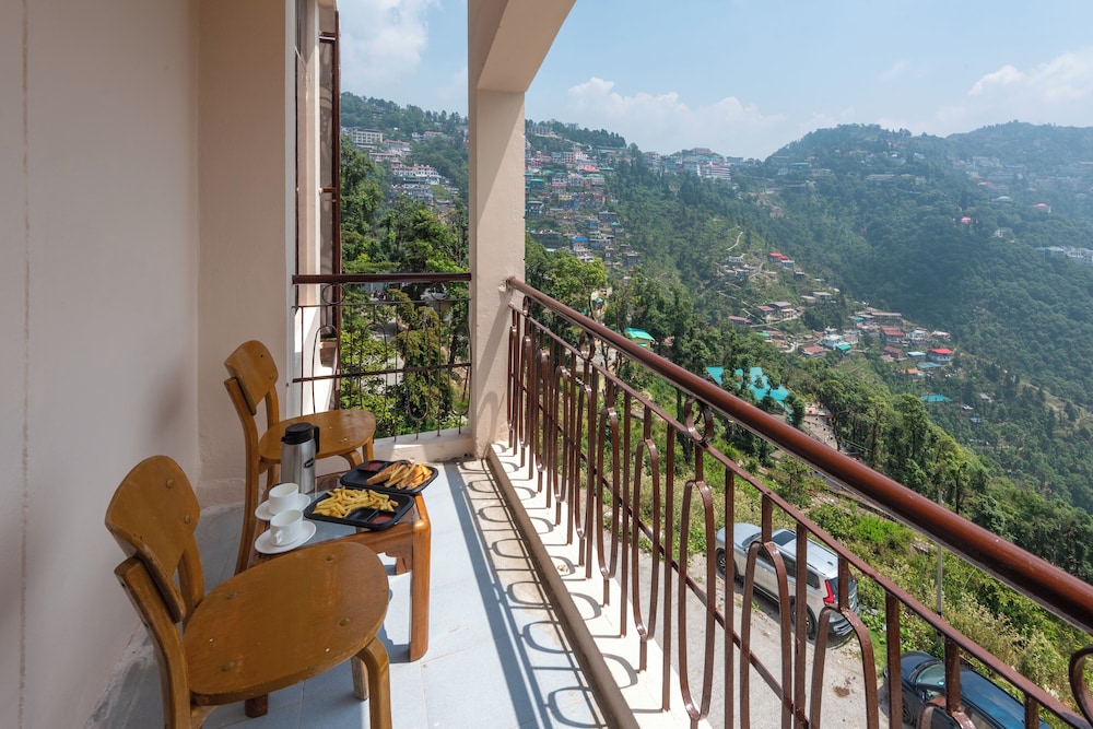 the ridge by royal stays mussoorie