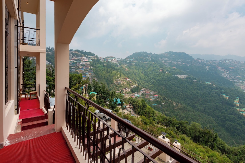 the ridge by royal stays mussoorie