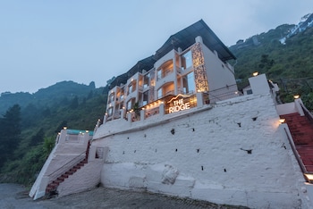 the ridge by royal stays mussoorie