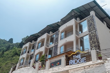 the ridge by royal stays mussoorie