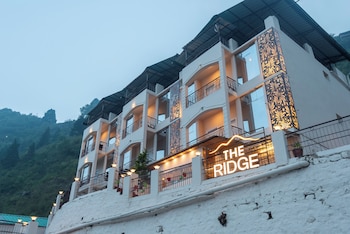 the ridge by royal stays mussoorie