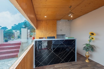 the ridge by royal stays mussoorie