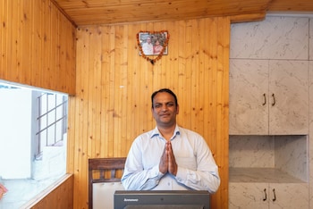 the ridge by royal stays mussoorie