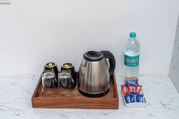 the ridge by royal stays mussoorie