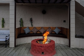 the ridge by royal stays mussoorie