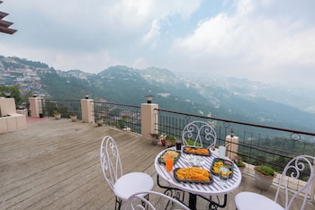 the ridge by royal stays mussoorie