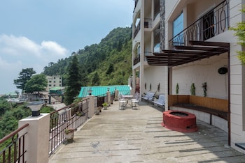 the ridge by royal stays mussoorie