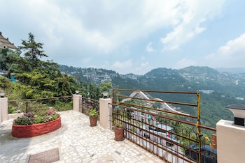 the ridge by royal stays mussoorie