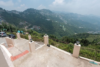 the ridge by royal stays mussoorie
