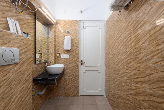 the ridge by royal stays mussoorie