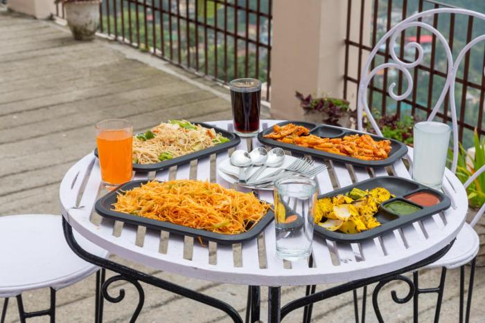 the ridge by royal stays mussoorie