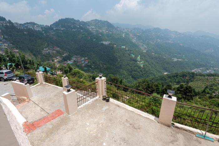 the ridge by royal stays mussoorie