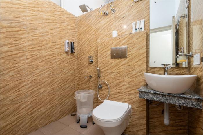 the ridge by royal stays mussoorie