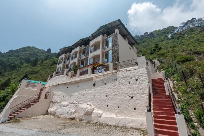 the ridge by royal stays mussoorie