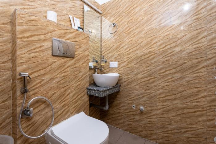 the ridge by royal stays mussoorie