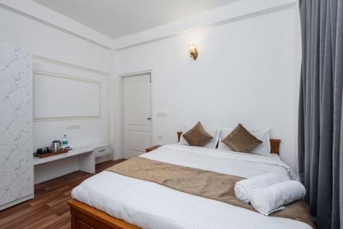 The Ridge By Royal Stays Mussoorie,,3 star