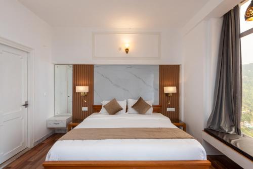 The Ridge By Royal Stays Mussoorie,,3 star