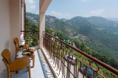the ridge by royal stays mussoorie