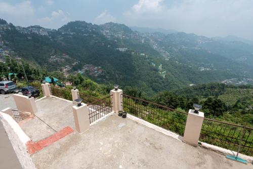 the ridge by royal stays mussoorie