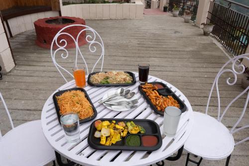 the ridge by royal stays mussoorie