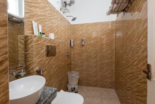 the ridge by royal stays mussoorie